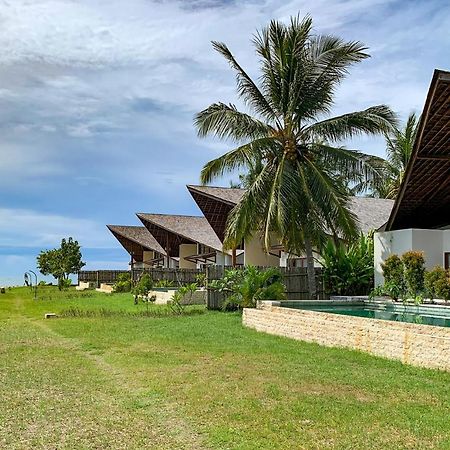 The Club Villas Lombok Sekotong Eksteriør bilde