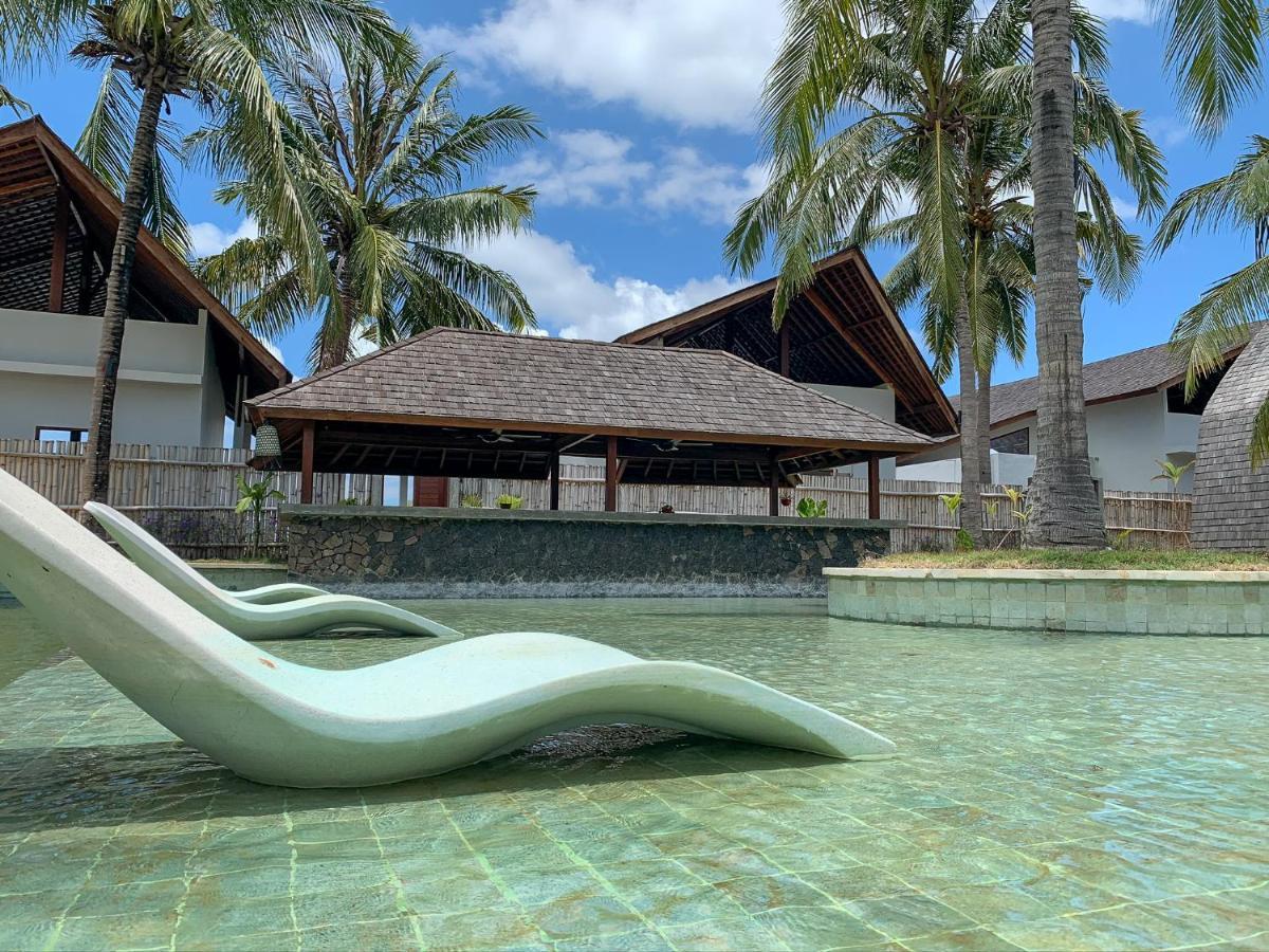 The Club Villas Lombok Sekotong Eksteriør bilde