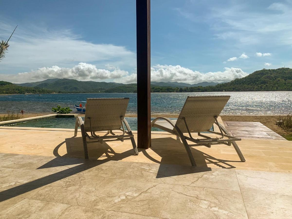 The Club Villas Lombok Sekotong Eksteriør bilde