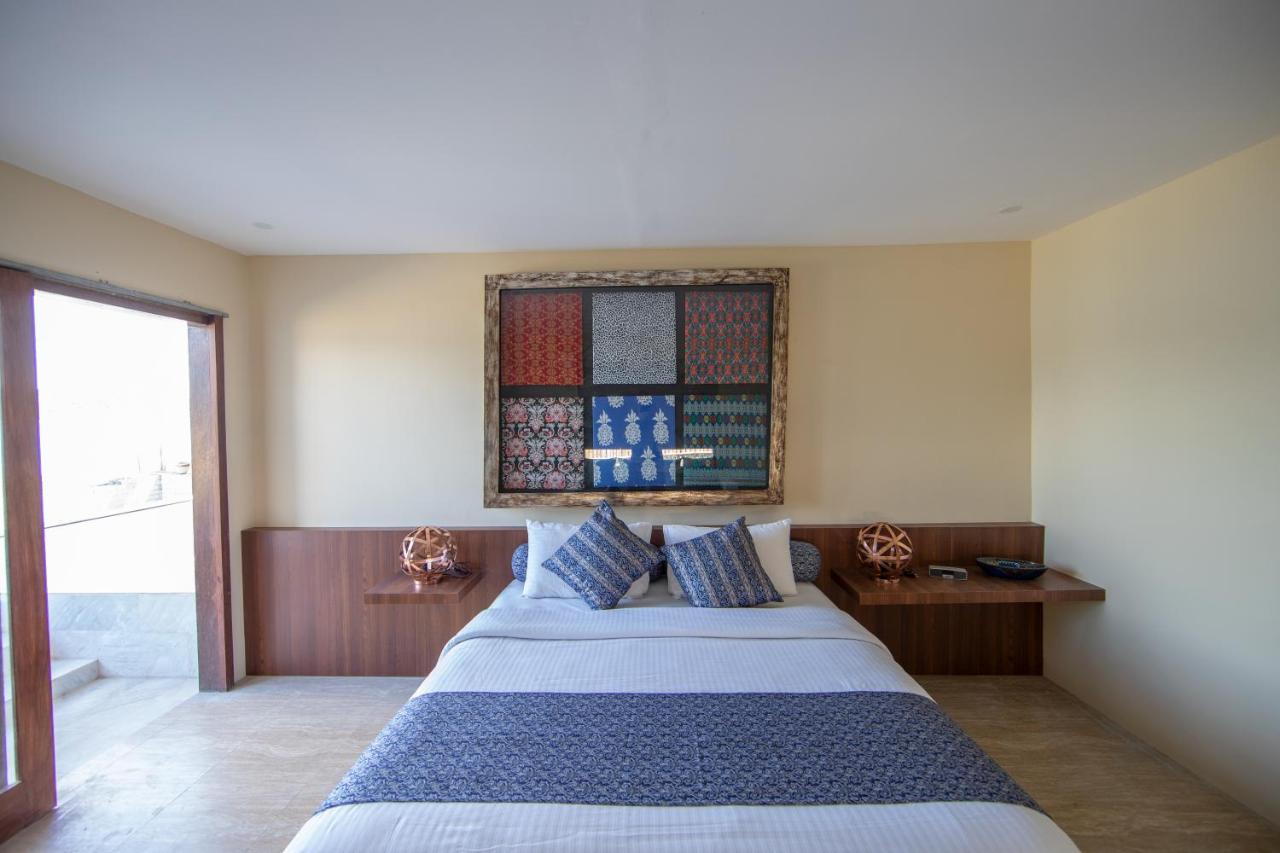 The Club Villas Lombok Sekotong Eksteriør bilde